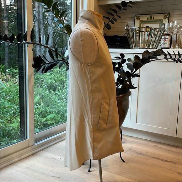 Club Monaco Vest XS - Picture 5 of 10